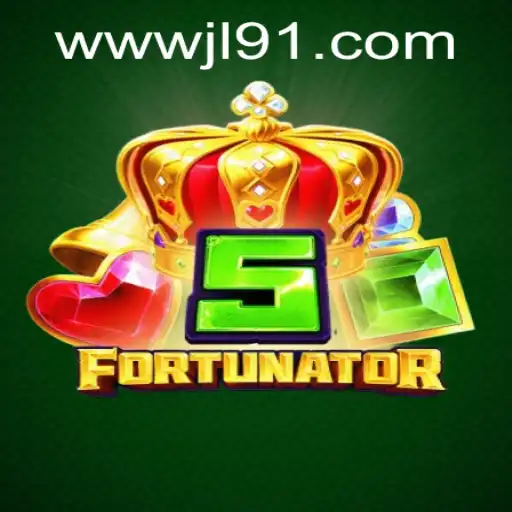 Exploring the Exciting World of 5Fortunator at JL91 Casino