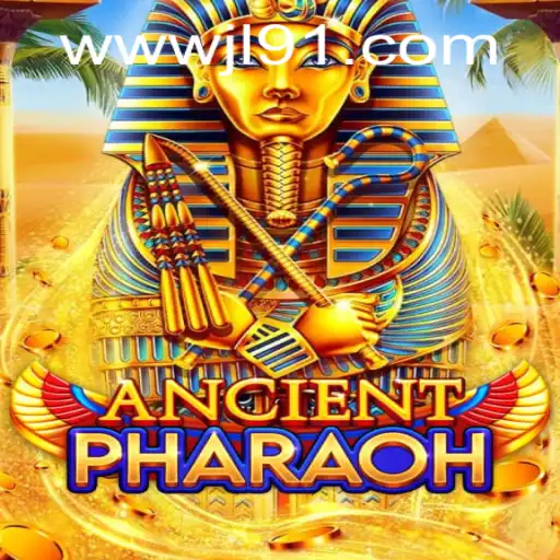 Explore the Thrilling World of AncientPharaoh at JL91 Casino
