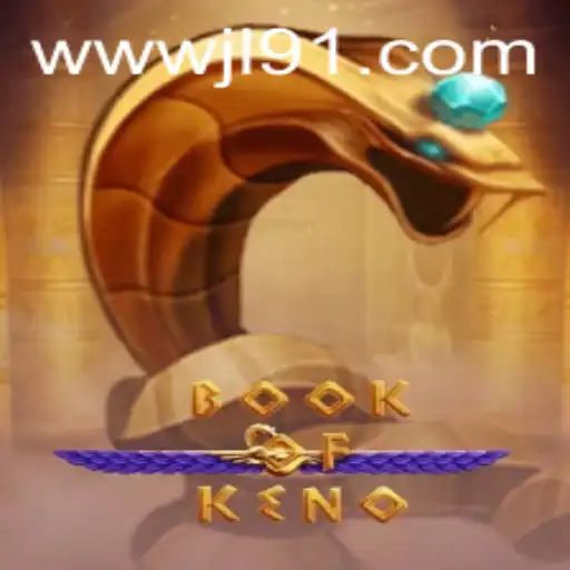 Exploring the Exciting World of BookOfKeno at JL91 Casino