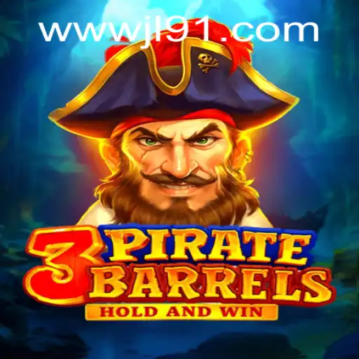 Discover the Excitement of 3PirateBarrels at JL91 Casino