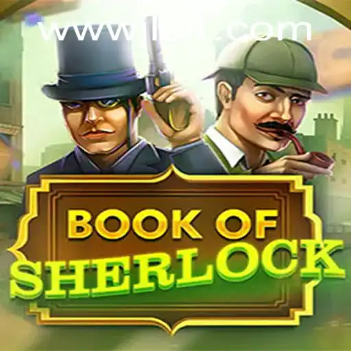 Explore the Intriguing World of BookOfSherlock at JL91 Casino