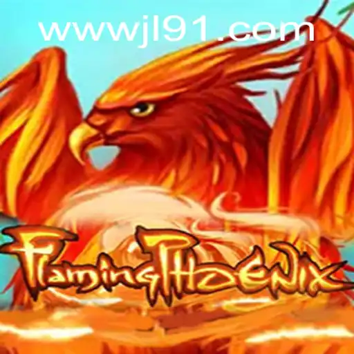 FlamingPhoenix: A Thrilling New Experience at JL91 Casino