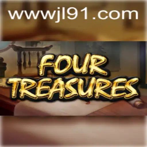 Exploring FourTreasures: A Captivating Experience at the JL91 Casino