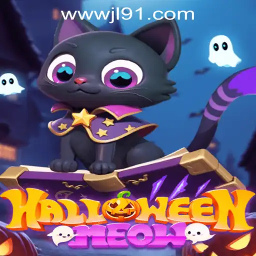 Discover the Thrills of HalloweenMeow at JL91 Casino