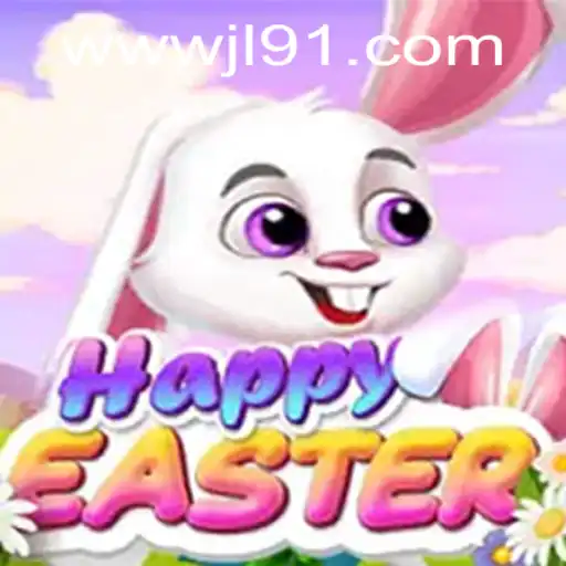 Exploring the Exciting World of HappyEaster: A JL91 Casino Adventure