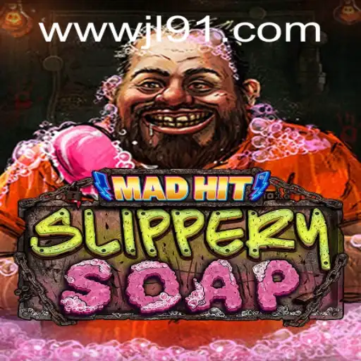 MadHitSlipperySoap: An Exciting Adventure Awaits at JL91 Casino