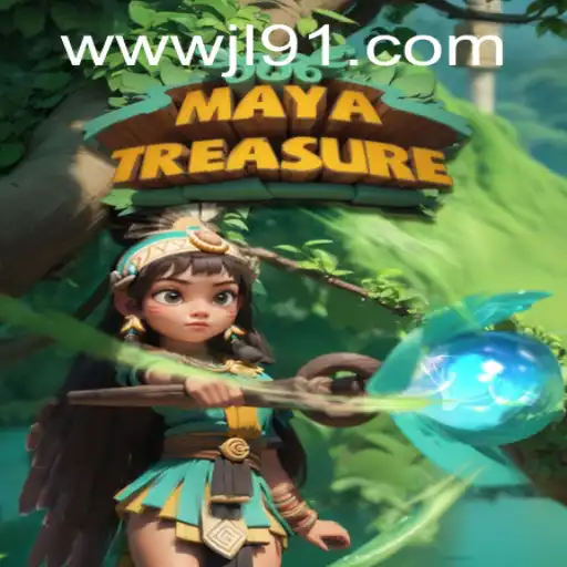 Explore the Enchanting World of MayaTreasure at JL91 Casino