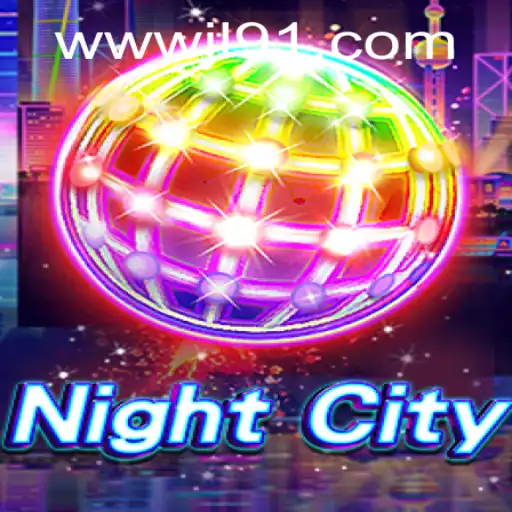 Exploring NightCity: An Intricate Journey into JL91 Casino's Virtual Realm