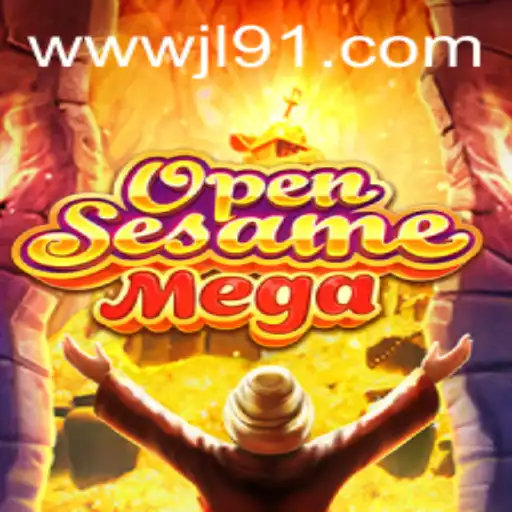 Unlock the Magic of OPENSESAMEMEGA at JL91 Casino