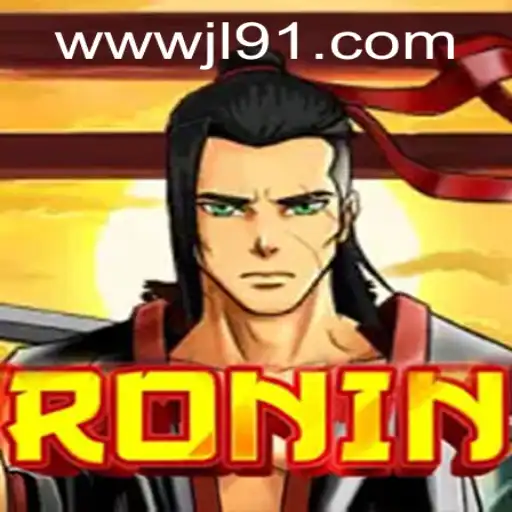 Unveiling the Thrilling World of Ronin at JL91 Casino