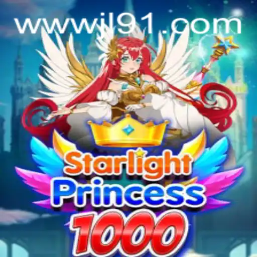 Explore StarlightPrincess1000 at JL91 Casino