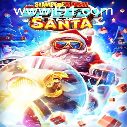 StampedeRushSpeedy: A Thrilling Addition to JL91 Casino