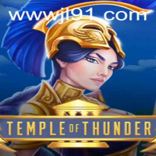 Discover the Thrilling World of TempleofThunder at JL91 Casino