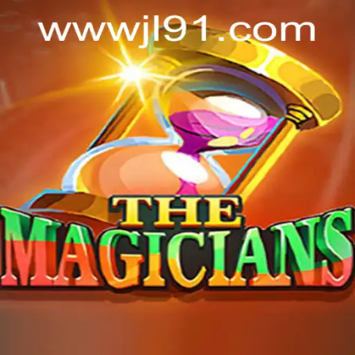 Exploring TheMagicians: An Intriguing Adventure at JL91 Casino