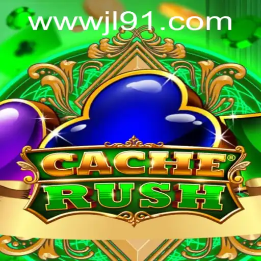 Introducing CacheRush: A New Gaming Sensation at JL91 Casino