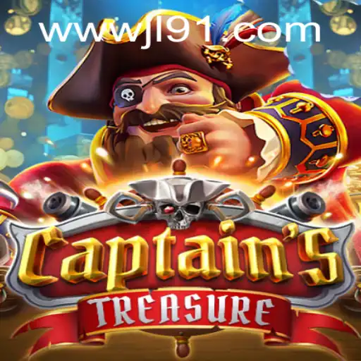 Discover the Thrills of Captain's Treasure at JL91 Casino