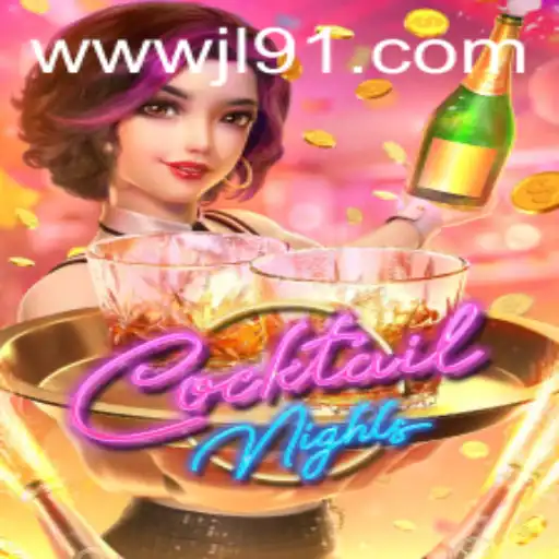 CocktailNights: A Refreshing Spin in the JL91 Casino