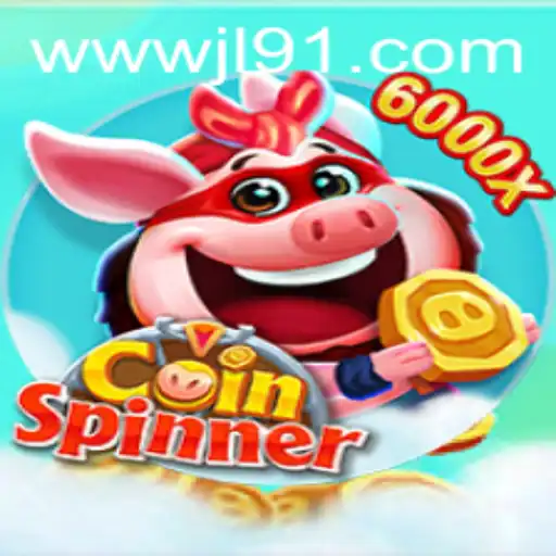 CoinSpinner: A Spin of Fortune in JL91 Casino