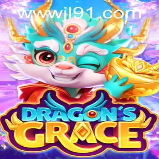 DragonsGrace: A Majestic Journey into Fantasy and Fortune at JL91 Casino