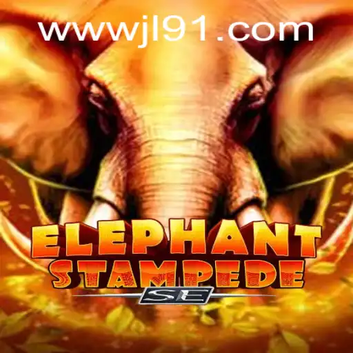 Unveiling ElephantStampedeSE: A Thrilling Adventure at JL91 Casino