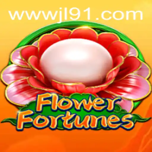 FlowerFortunes: Dive into the Vibrant World of JL91 Casino's Latest Sensation