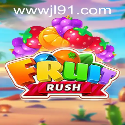 FruitRush: A Fresh Experience at JL91 Casino