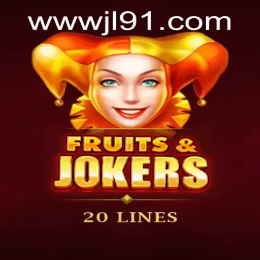 Explore the Exciting World of FruitsAndJokers20 at JL91 Casino