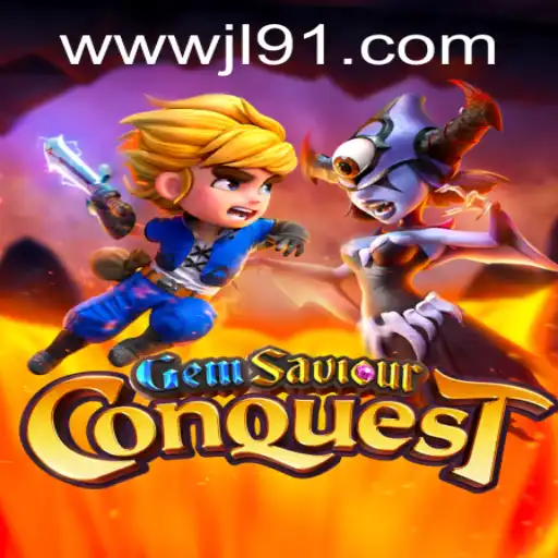 Discover the Adventure of GemSaviourConquest at JL91 Casino