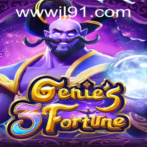 Explore the Excitement of Genie3Fortune at JL91 Casino