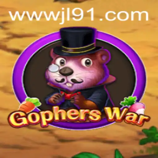 Unveiling GophersWar: A Revolutionary Addition to JL91 Casino