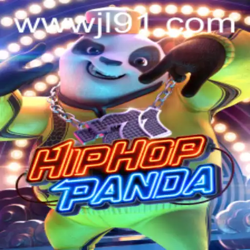 HipHopPanda: A Groove-filled Gaming Experience at JL91 Casino