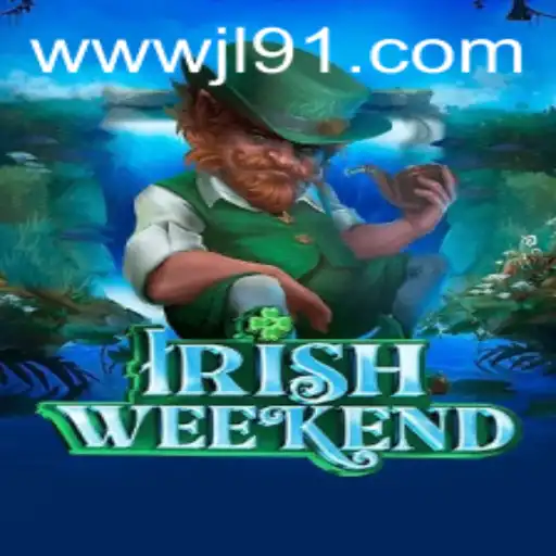 Dive into the Festive World of IrishWeekend at JL91 Casino