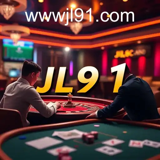 The Ultimate Guide to Live Casino Gaming