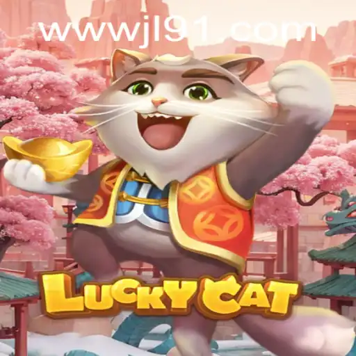 Discover the Thrills of LuckyCat: Your Gateway to Excitement at JL91 Casino