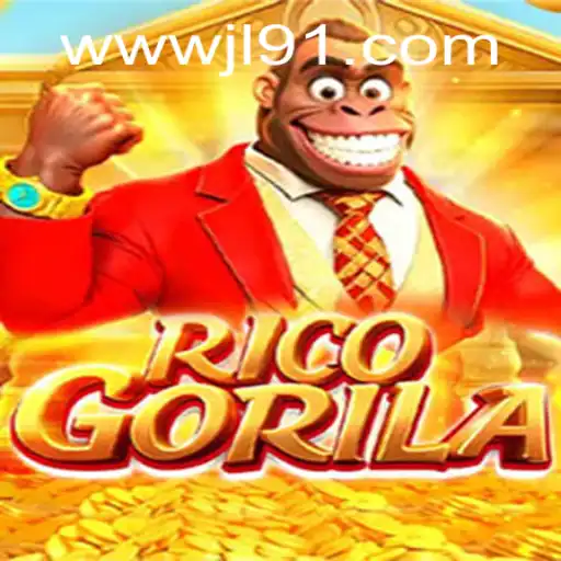Exploring RicoGorila: The Thrilling New Game at JL91 Casino