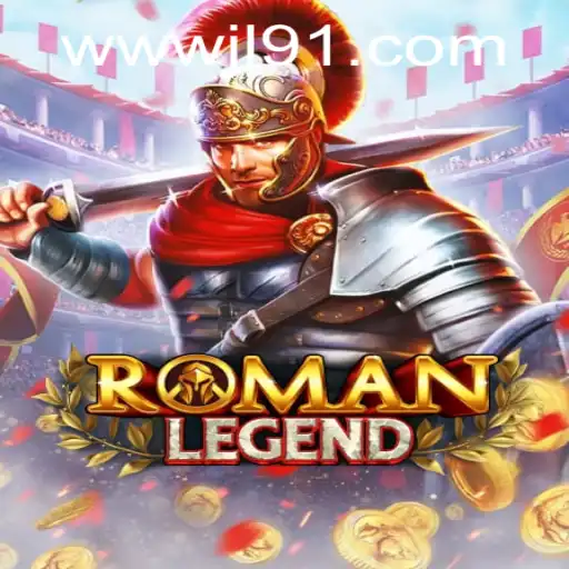 RomanLegend: Capturing the Mystique of Ancient Rome in the JL91 Casino