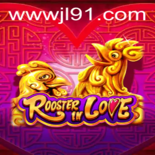 RoosterInLove: Dive into the Whimsical World of Fun and Fortune
