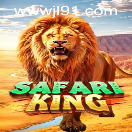 Discover the Thrilling SafariKing Game at JL91 Casino