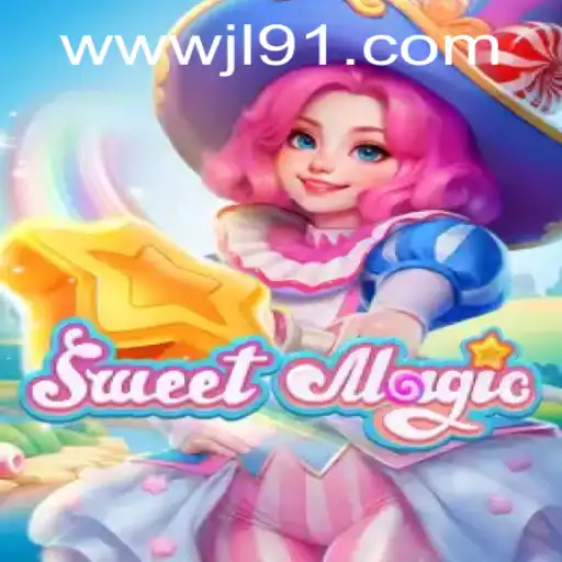 Discover the Enchanting World of SweetMagic at JL91 Casino