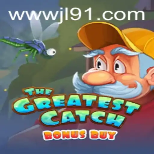 Explore TheGreatestCatchBonusBuy at JL91 Casino