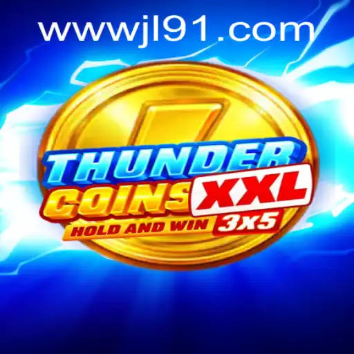 Unveiling ThunderCoinsXxl The Latest Sensation at JL91 Casino