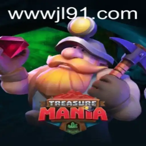 Unveiling TreasureMania: Explore the Thrills of JL91 Casino's Latest Game