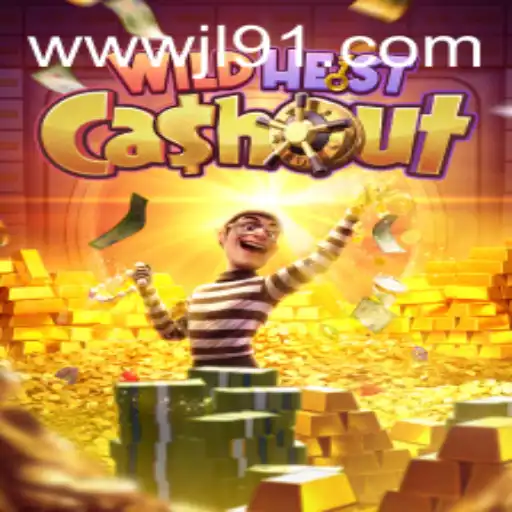 Unveiling the Thrilling World of WildHeistCashout at JL91 Casino
