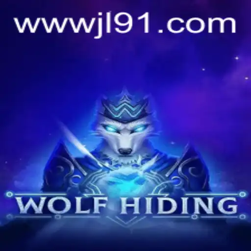 Discover the Thrilling World of WolfHiding at JL91 Casino
