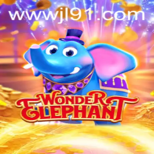 Discover the Thrilling World of WonderElephant at JL91 Casino