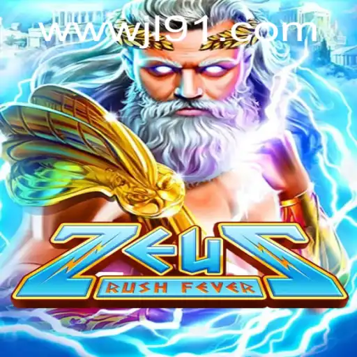 ZeusRushFever: Unleashing the Thunder at JL91 Casino